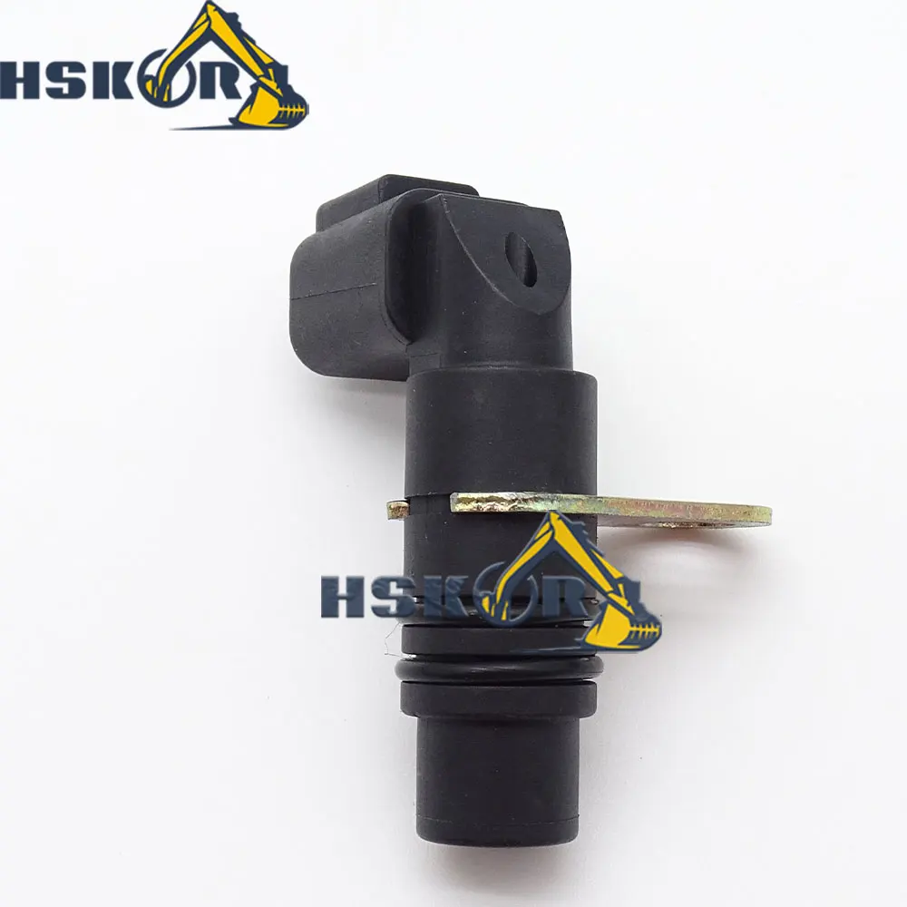 

Датчик скорости 2874A003 216-3446 для двигателя 3054E 3056E 315C Детали строительной техники