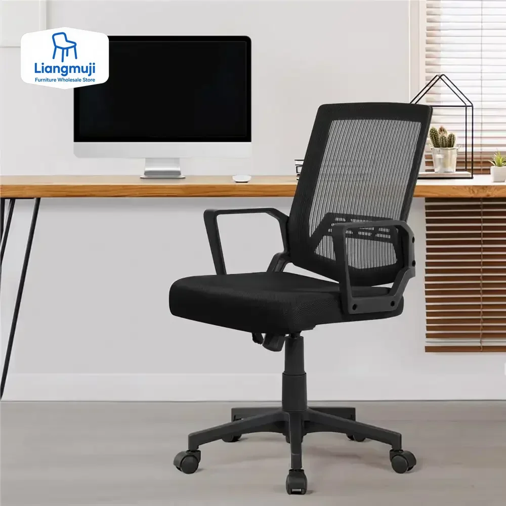 Chairs Chair Fabric Conference Chairs Headboards New Arrival chaise de bureau ergonomique plastic folding chair gaming chair