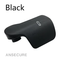 LHD  Hood Bonnet Actuating Lever  Release Hande Cover  For Audi A3 S3 8V A4 B8 A5 S5 A6 C7 A7 Q5 RS5 RS4  8T1823533 8T1823533B