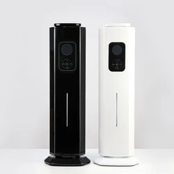 Intelligent fragrance diffuser 800ml anhydrous HVAC aromatherapy machine WiFi commercial diffuser