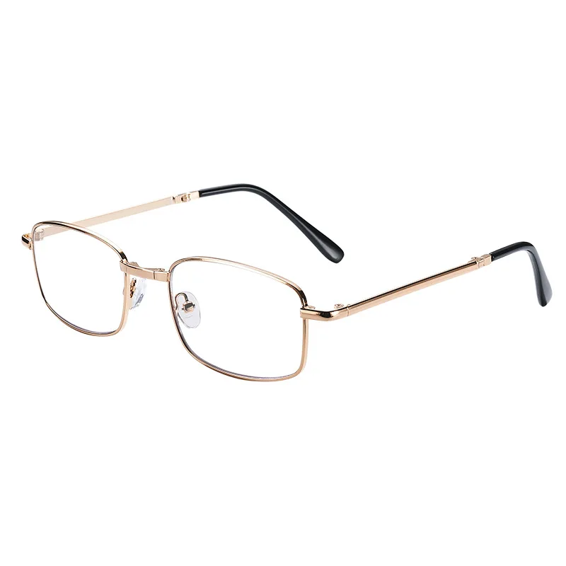 Lunettes de lecture progressives photochromiques pour hommes et femmes, cadre pliant, anti-lumière bleue, multifocales, presbytie, lunettes d'ordinateur, nouveau