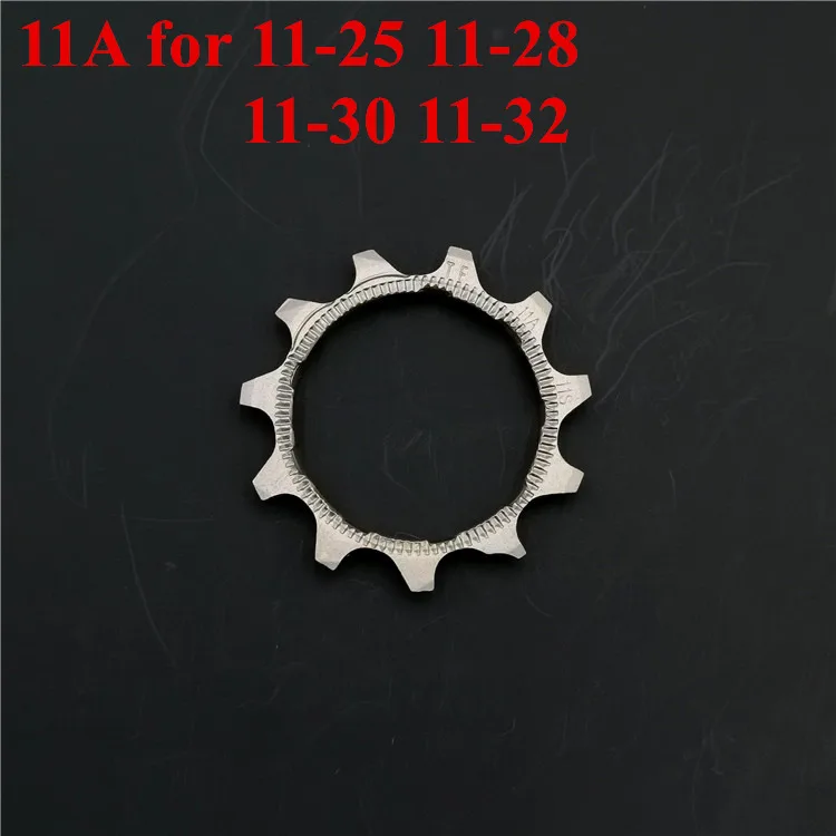 シマノultegra CS-R8000/6800 11スピードカセットスプロケットホイール
