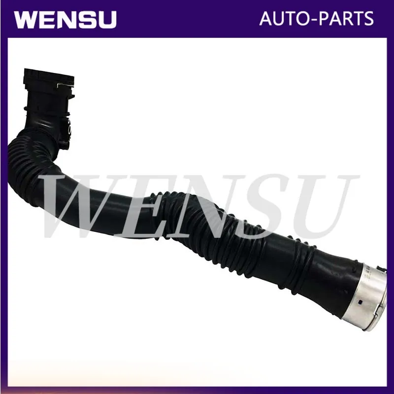 

13717612091 High Quality Intercooler Turbo Pipe Hose for BMW F07 GT F10 528iGT 520i 528i N20