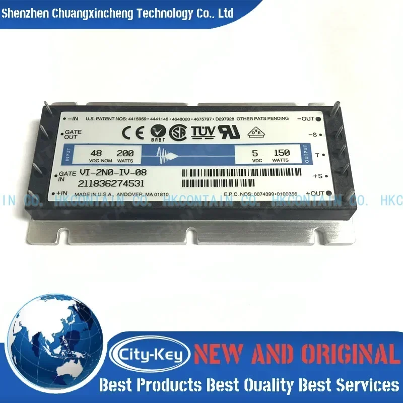 New and Original VI-2N0-IV VI-2N0-IV-08 VI-2N0-IW VI-2N0-IX VI-2N0-IY VI-2N0-TX VI-2N0-TW VI-2N0-MU VI-2N0-MV IGBT MODULE