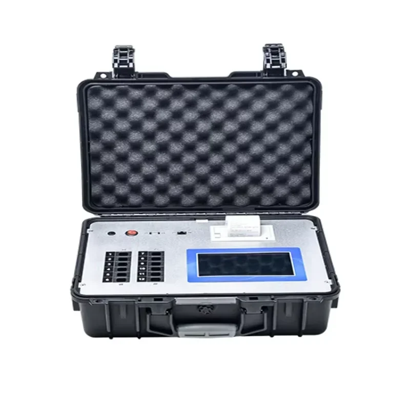 2021 Hot Selling Labeled Multi-functional Detector For Food Safety