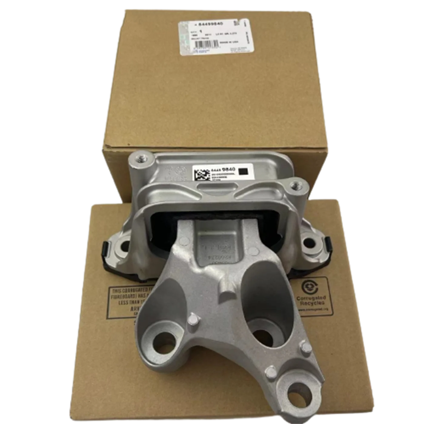 Acocila 1pc 84069319 23397511 84069321 23397516 23397513 84499840 Original Equipment Transmission Mount  for CADI XT5