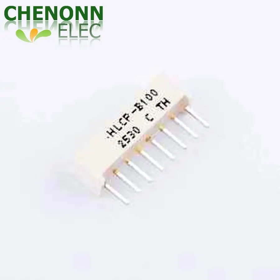 3PCS/LOT HLCP-B100 (Optoelectronics)