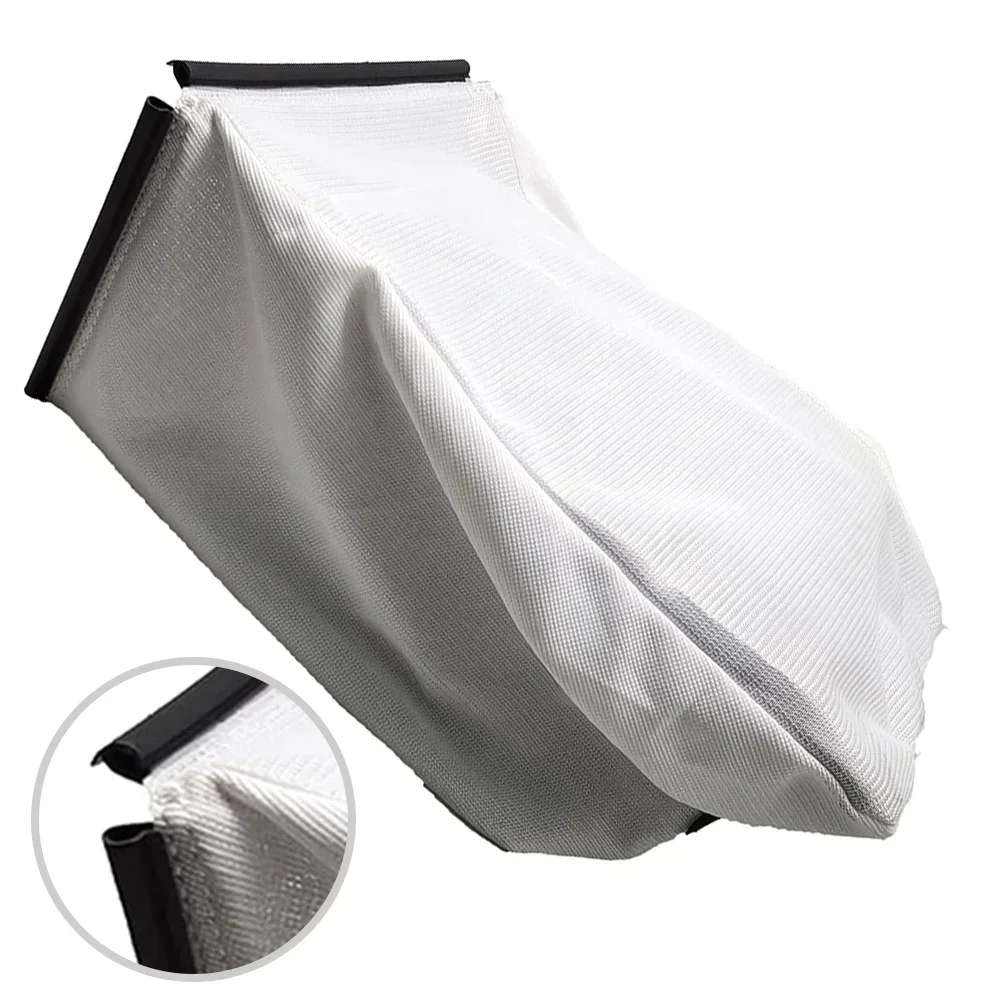 Practical Grass Bag Replacement Part Compatible Engine Models Grass Bag Replacement Materialcloth Number Of Pieces