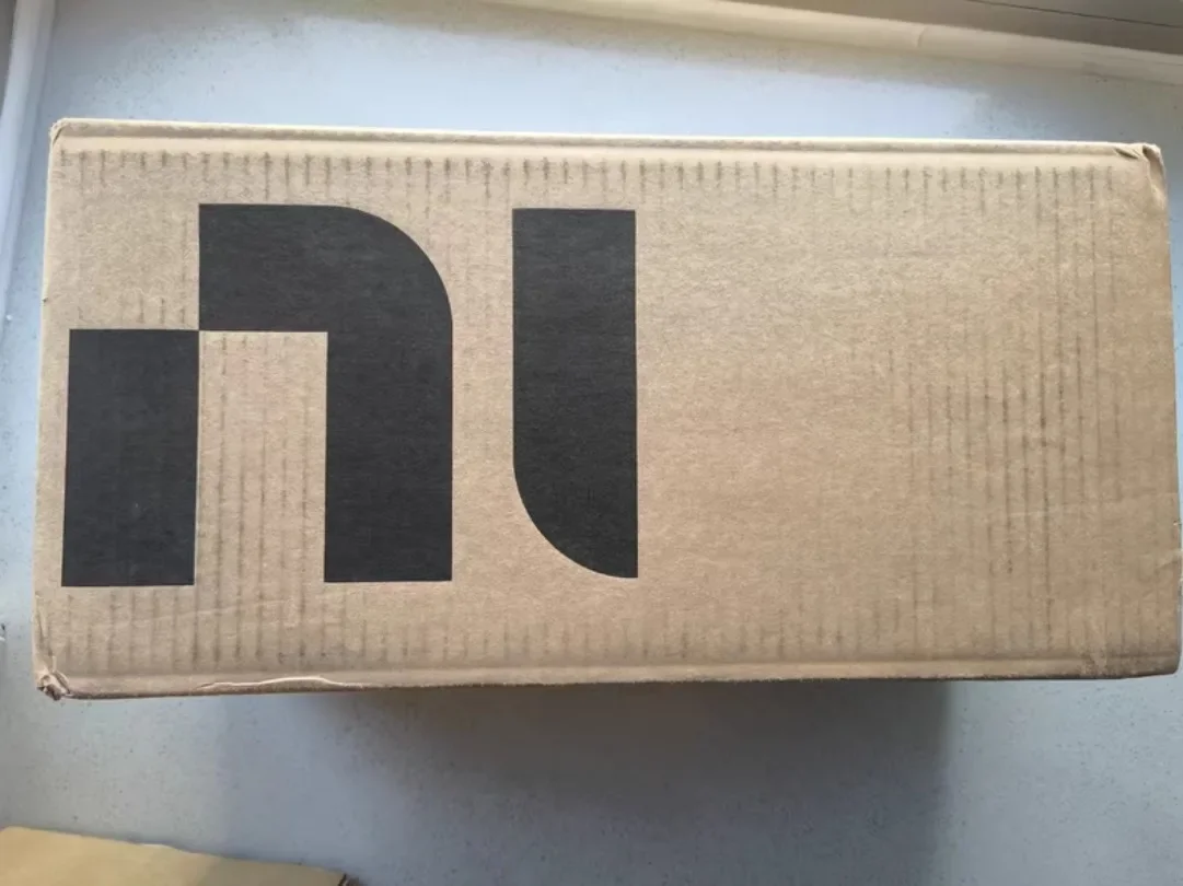 1PC NEW National Instruments NI cRIO-9068 Controller  In Stock #familitrade