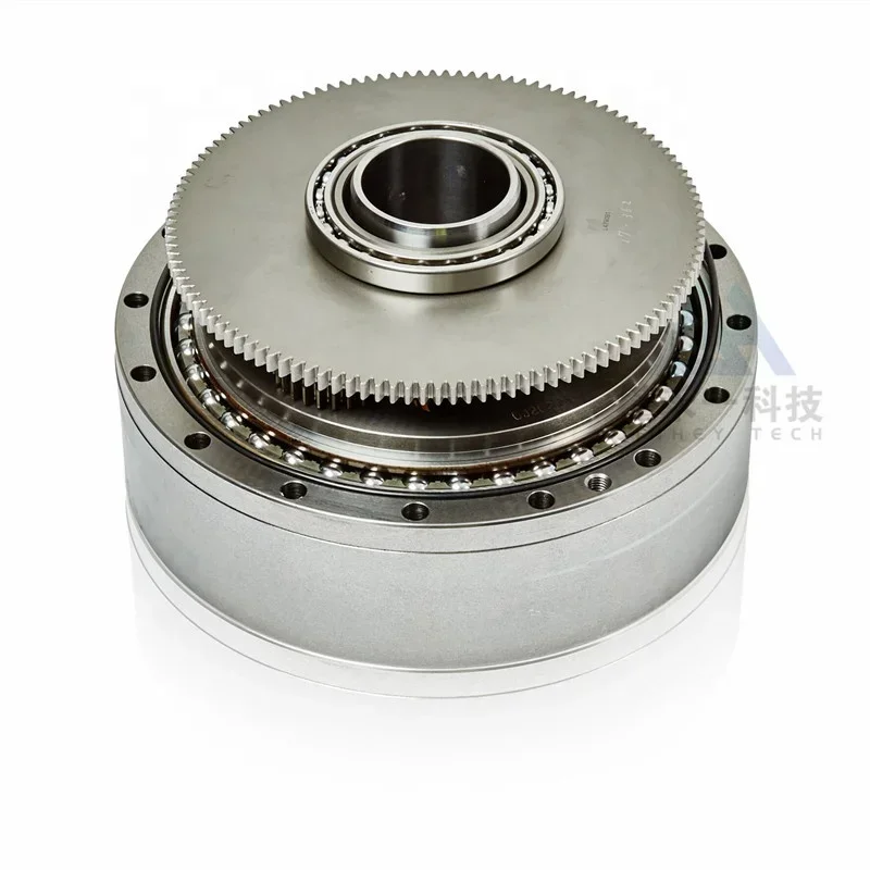 industrial robot Spare Part servo motor 3HAC10828-8 reducer Reduction RV gear Gearbox Motor incl. pinion in stock