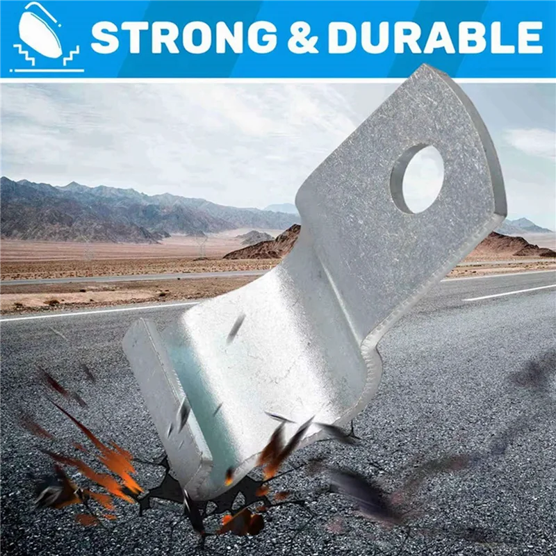 

2 автомобильных резиновых кРОНТАТЕЛЯ СТАБИЛИЗАТОРА для SMART 450/451 2009-2015 4513230241 4513230340