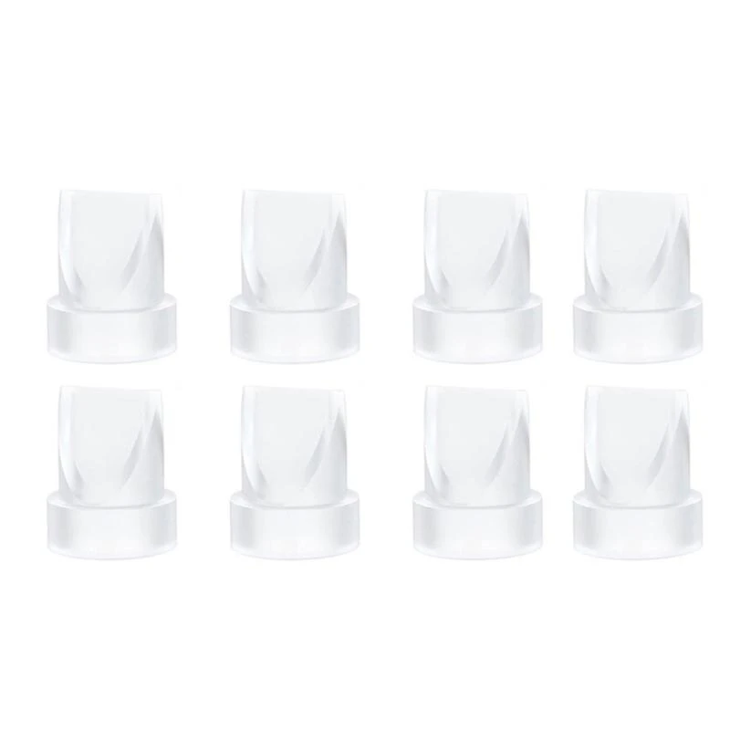 Easy Installation Breast Pump Valves/Membrane Leakproof Repair Component 425F