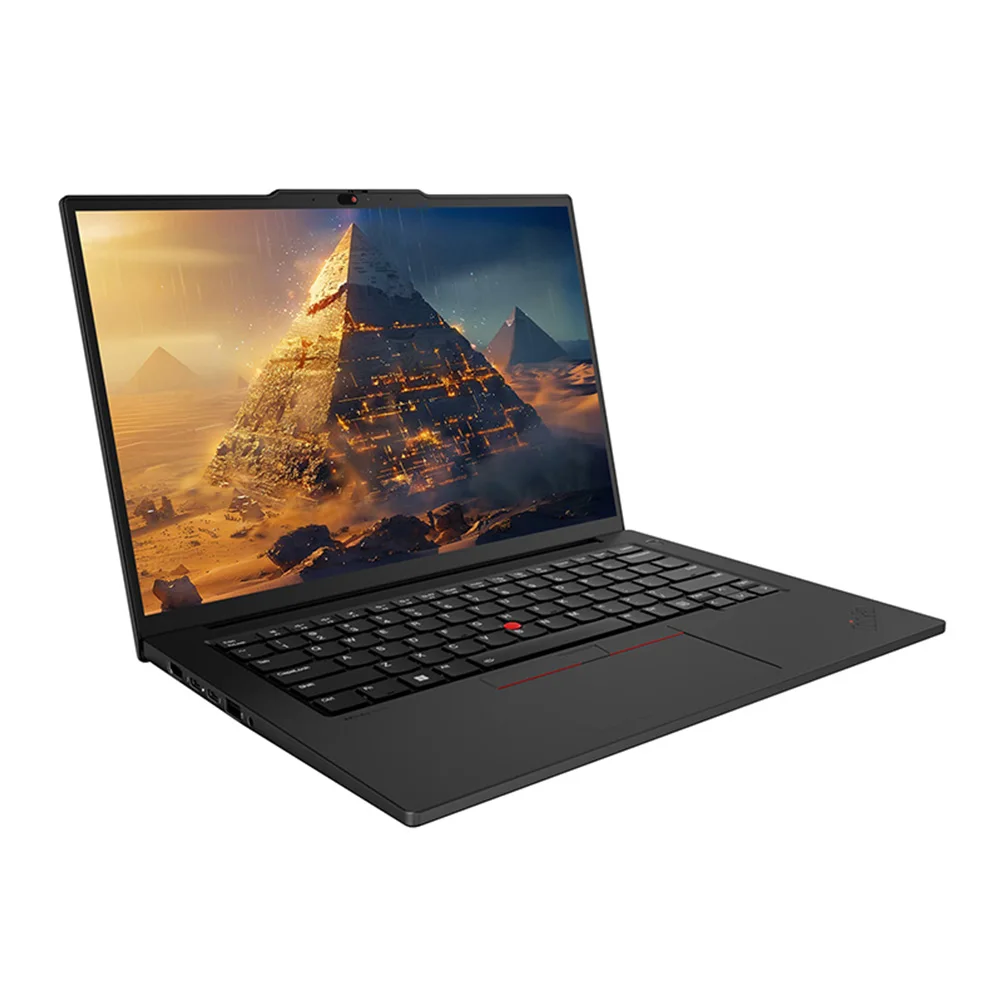 Lenovo ThinkPad T14p AI 2024 Intel Core Ultra 7 /Ultra 9 GeForce RTX 4050/Arc กราฟิก14.5นิ้ว90/120Hz