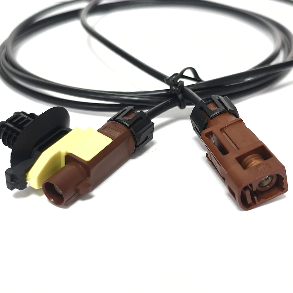 

150CM Car Reversing Camera Wiring Harness For Ford F-250 F-350 Super Duty 2017-2022 HC3Z-14D202-M Car Accessories