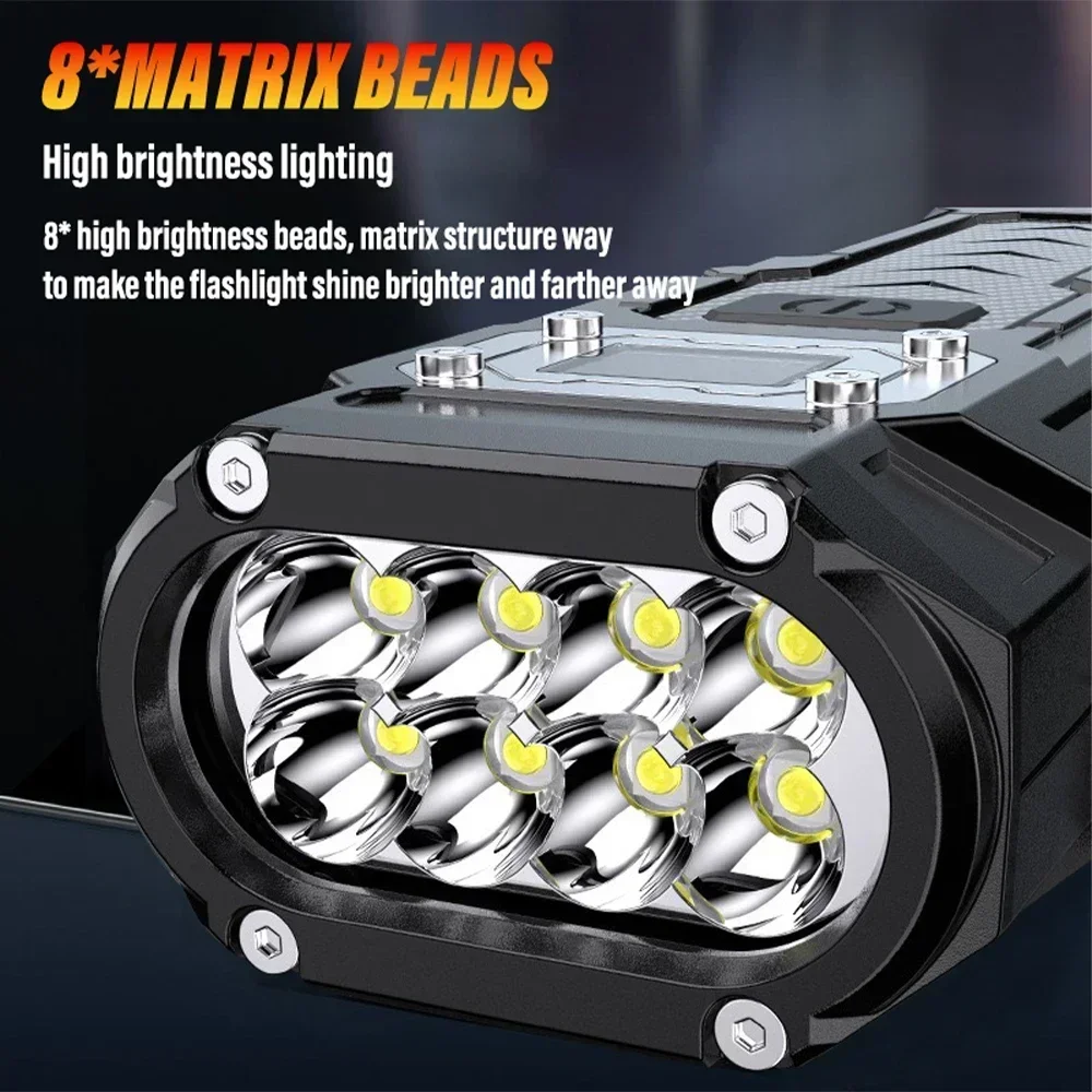 Rechargeable Super …