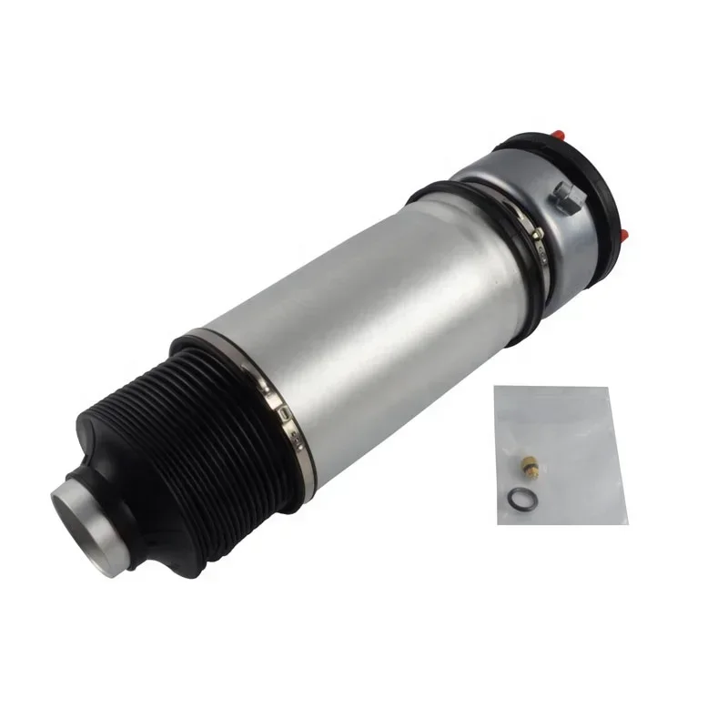 Rear Air Suspension…
