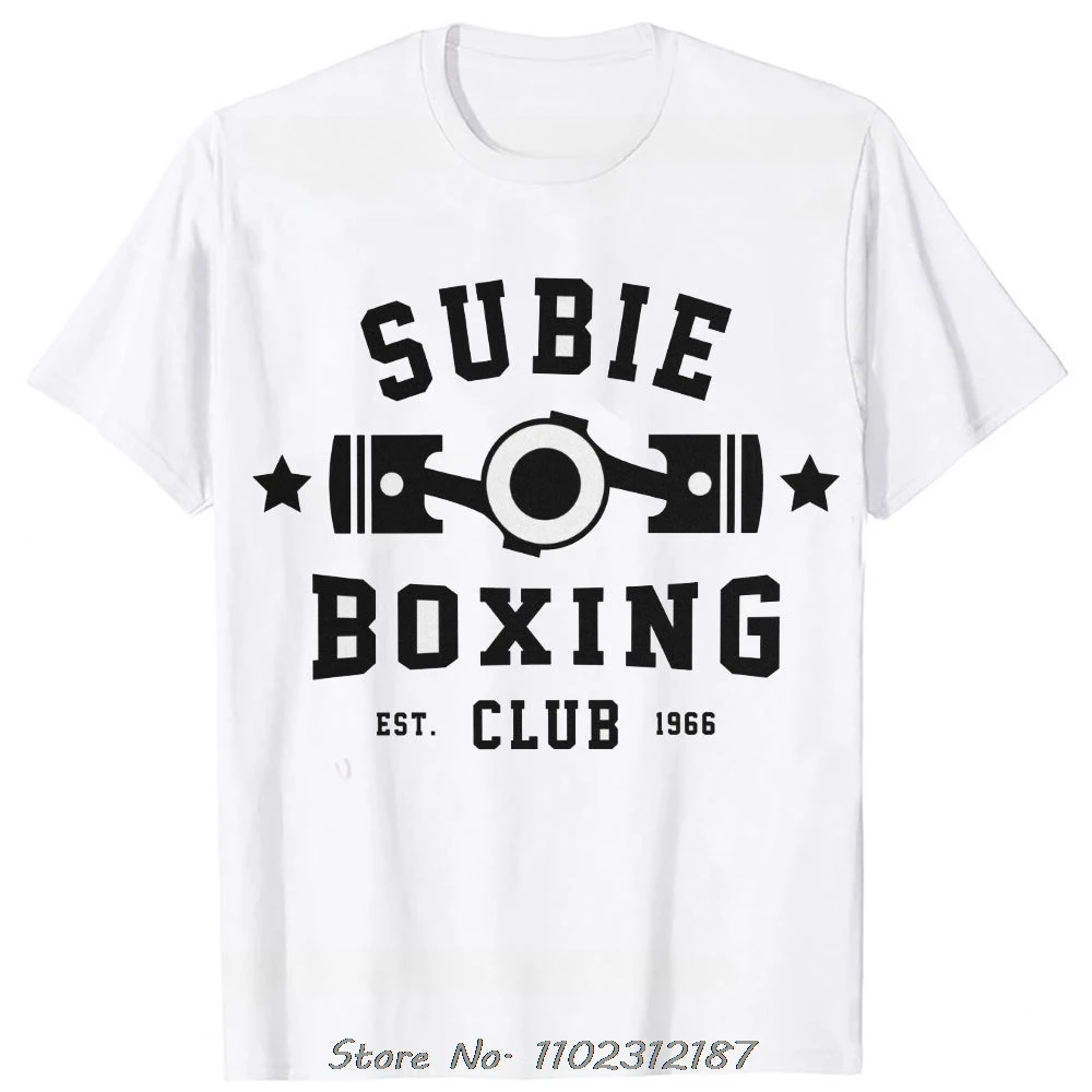 Men's Boxer Engine R0Gs 0 Gs R Adventure R0Rt Rt R R0R T-Shirt Casual T-Shirt Fitness Top Crew Neck T-Shirt