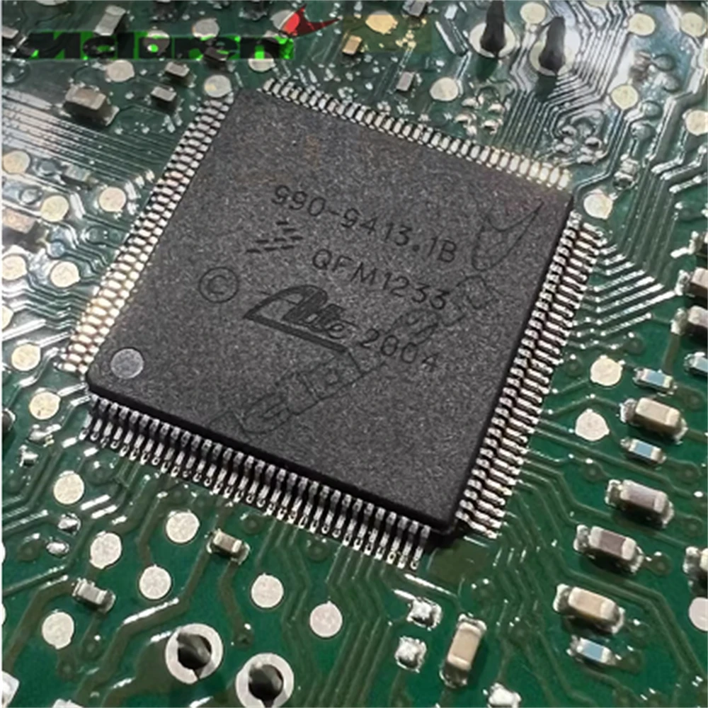 

990-9413.1B Common Fault/Communication Failure Chip for Internal Malfunction in Automotive Class C ABS Control Module