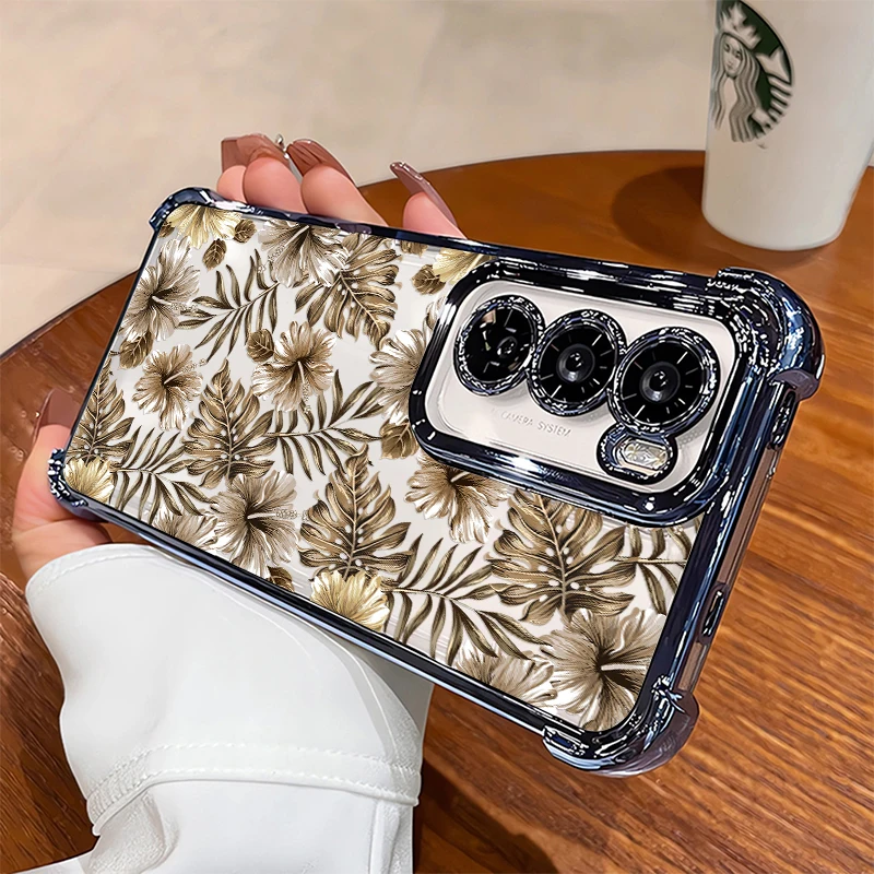 Plating Tpu Phone C…
