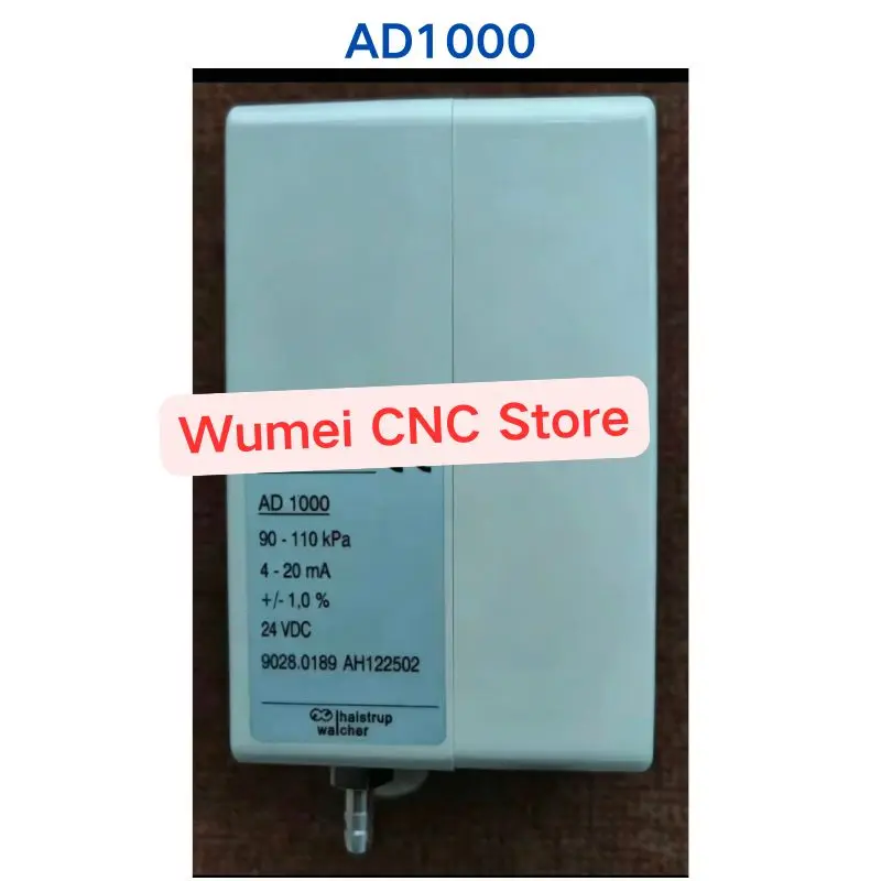 Brand new original Pressure sensor AD1000/AD 1000 9028.0189 AH122502