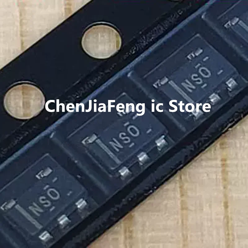 

1-100 шт./лот OPA820IDBVR NSO NS0 SOT23-5 Новый оригинал