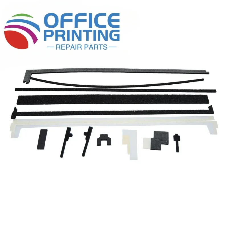 2set Whole Sealing Sponges Kit compatible for Drum Unit compatible for Ricoh Aficio 1015 1018 2018 1610 2015 2016 2020 MP2000 16