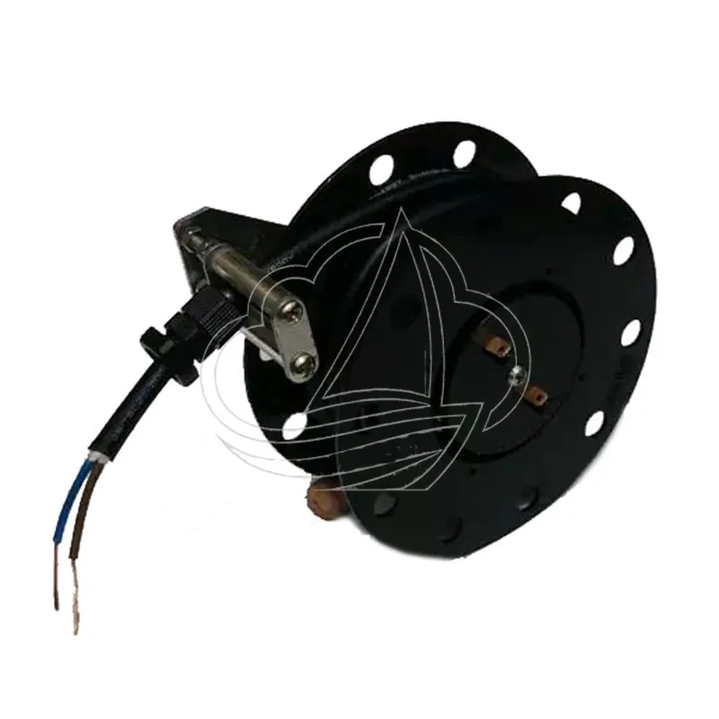6A 220V 3m Automatic Telescopic Cable Reel Retractable Electric Wire Winder Drum CE Certified