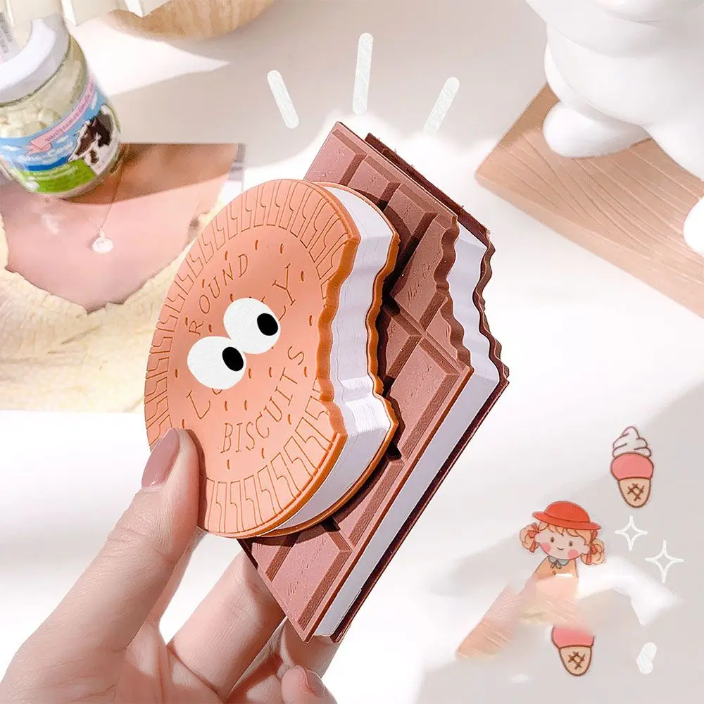 

80 листов, блокноты для записей с мультяшным рисунком