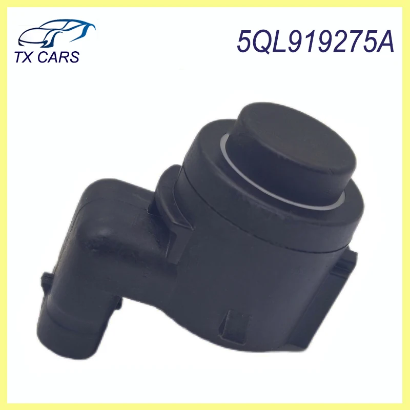 

5QL919275A Color Black PDC Parking Sensor For VW JE Jetta 2020-2025