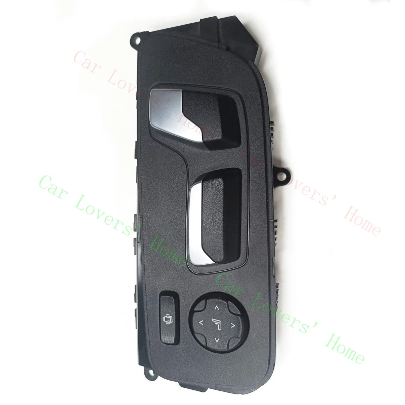 

НОВИНКА: Переключатель регулировки сиденья передний левый для BMW 3 G20 G21 G01, OEM 61319390111