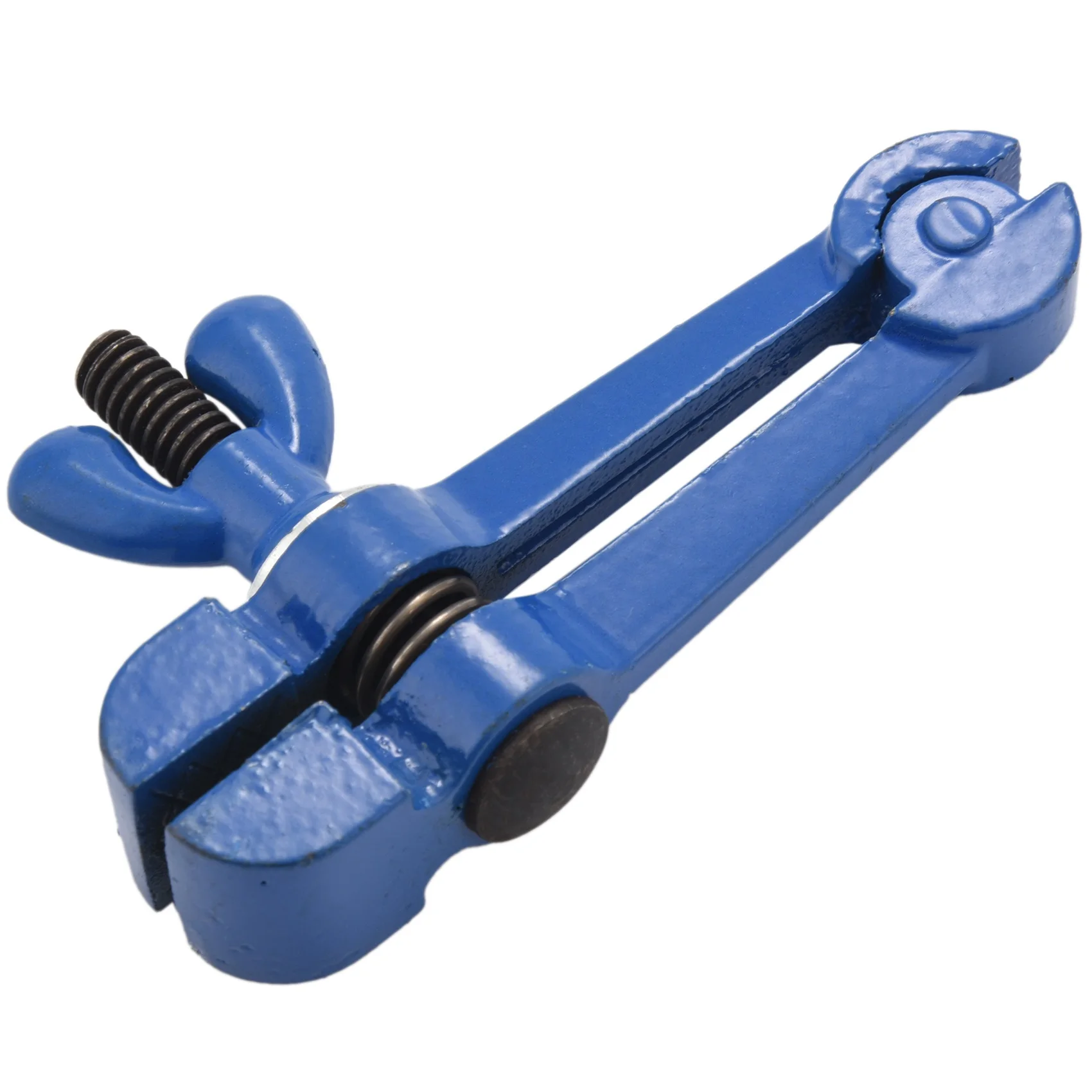 

Mini Hand Multi-Function Pliers Small Vise Jaws Heavy-Duty Deputy 25Mm Precision Vise CNIM Hot