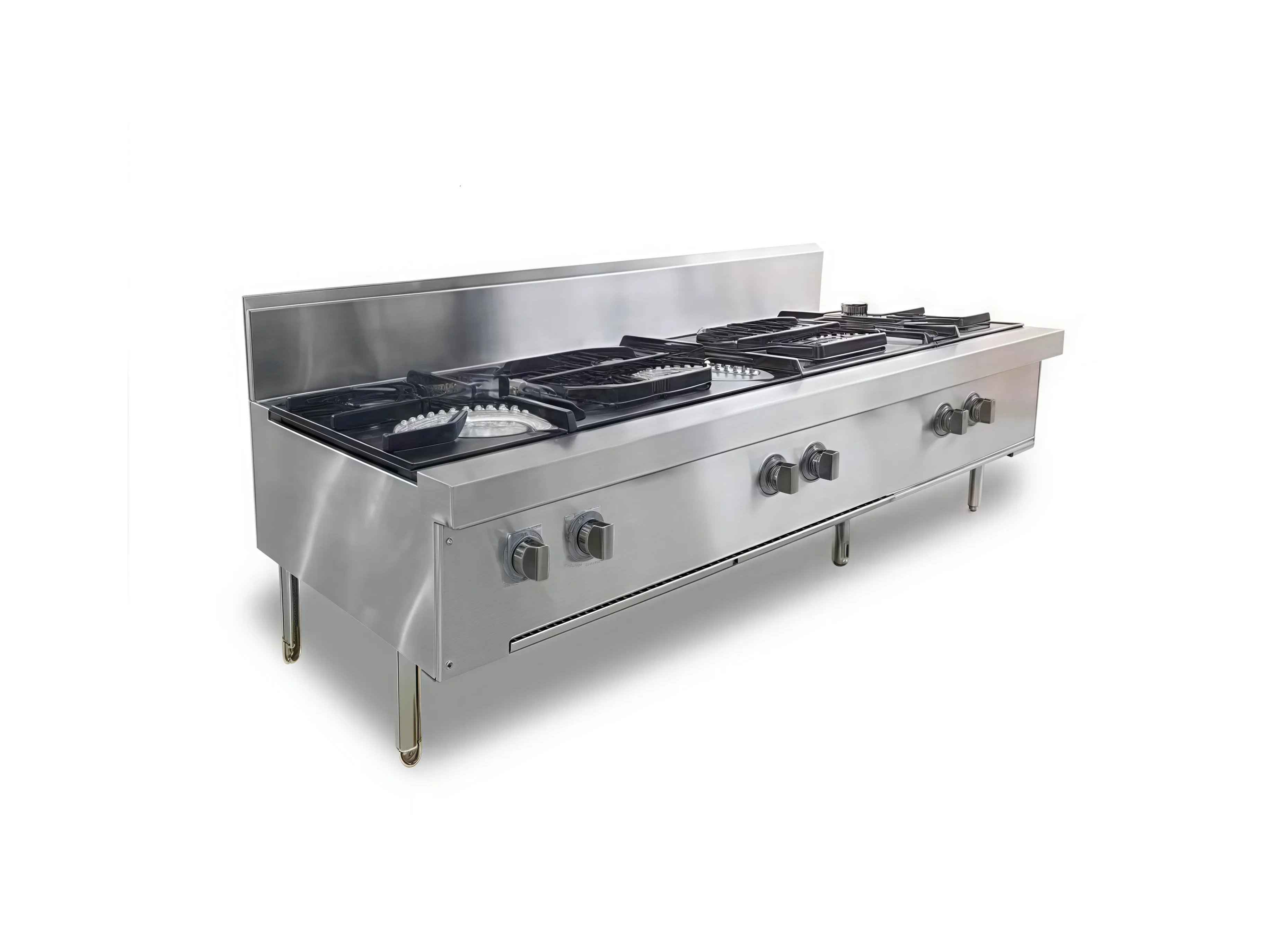 Professional Commercial Kitche - Commercial Kitchen Needs recensie en prijs