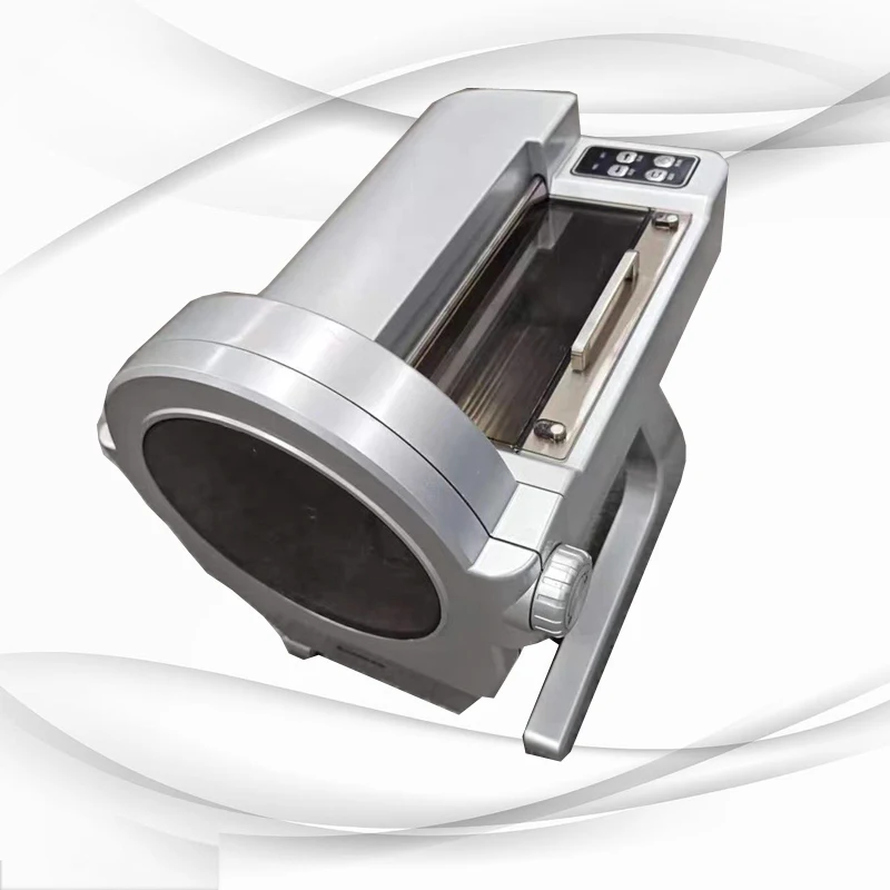 

Multifunctional Frozen Meat Slicer Commercial Vegetable Cutter Electric Vegetable Processor for Restaurant