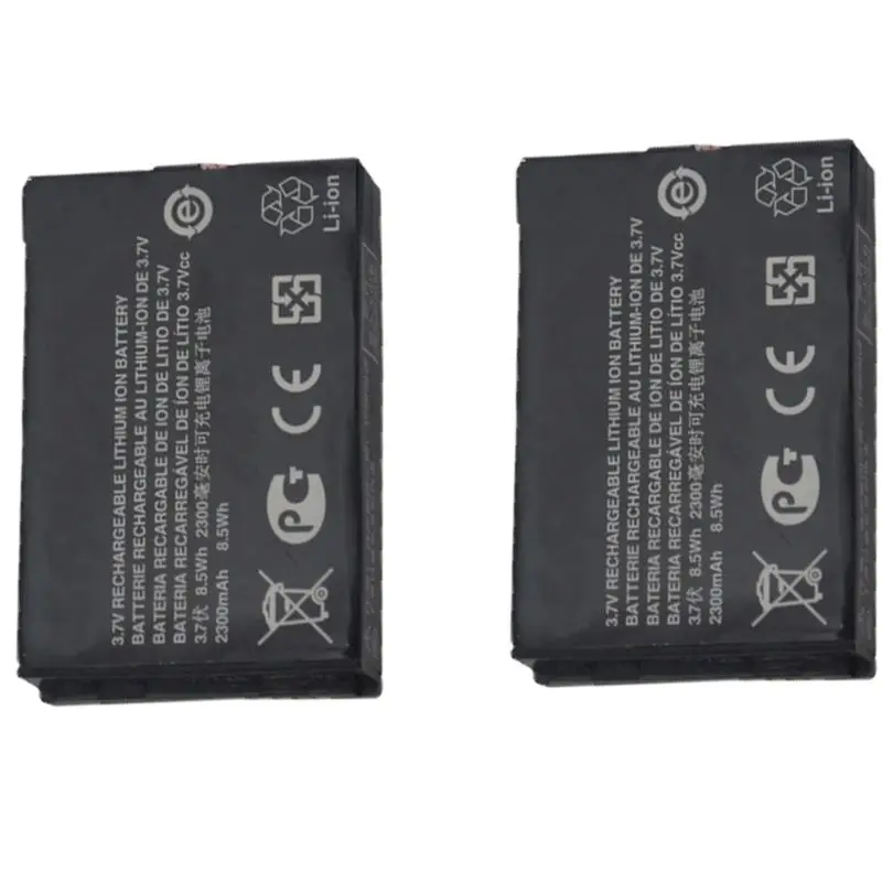 

PMNN4468A Аккумуляторная батарея для рации DPR700 SL300 SL1M