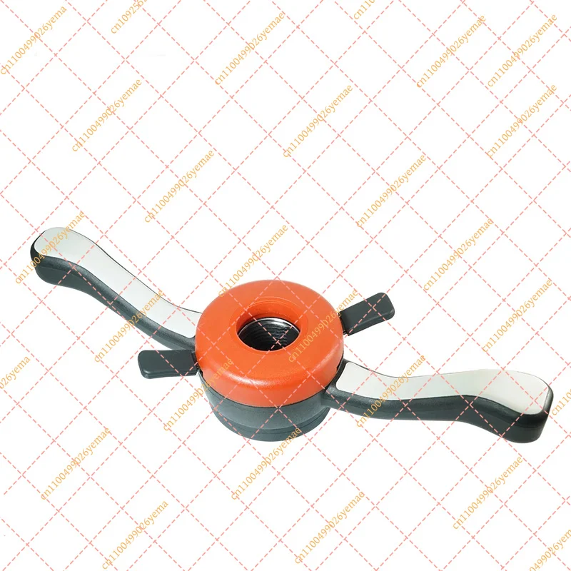 High Performance Quick Locking Wing Nut Replacement for Tire Balance Machine