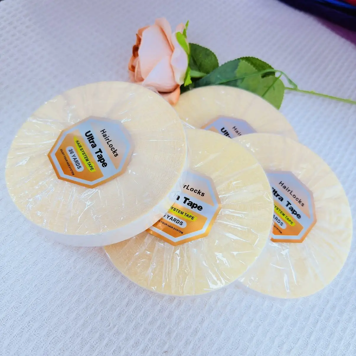 36YARDS Lace Glue Waterproof wig Glue Wig Accessories Wig Installation Kit Set Wig Supplies Glue for Frontal Wig 0.8/1.0/1.2/2.0