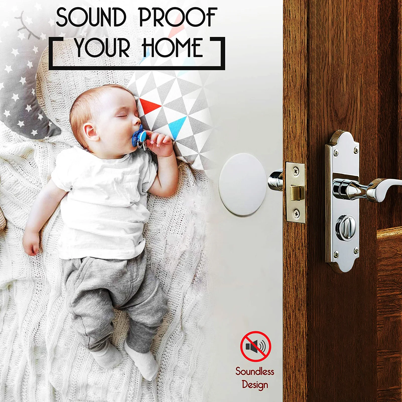 

10Pcs Silicone Door Stopper Adhesive Wall Protector Sound Dampening Door Pads Self Adhesive Cabinet Cushion Bumper Protectors