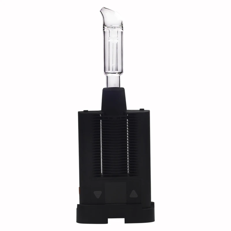 الأقوياء الأقوياء + أنبوب زجاجي ، الجذعية ، المياه المنحنية