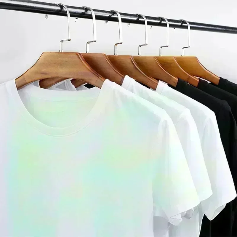 Blues Brothers T-Shirt für Herren – Modisches schwarzes T-Shirt, Sommer, neue lässige Streetwear, gleiches T-Shirt für Herren und Damen – Detail 4