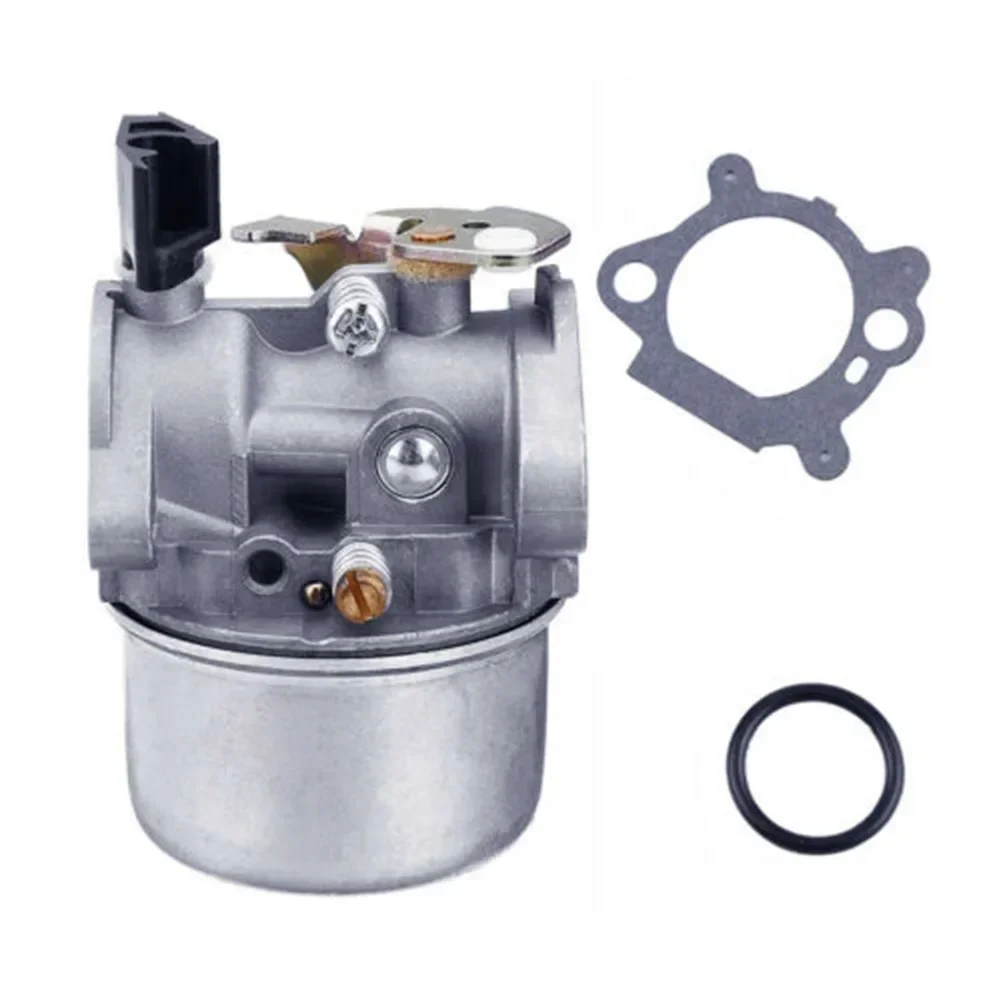 

Carburetor For 122H02 127702 Quantum Engines Including Choke Seals 498965 698056Carburetor For 122H02 127702 Quantum Engines Inc