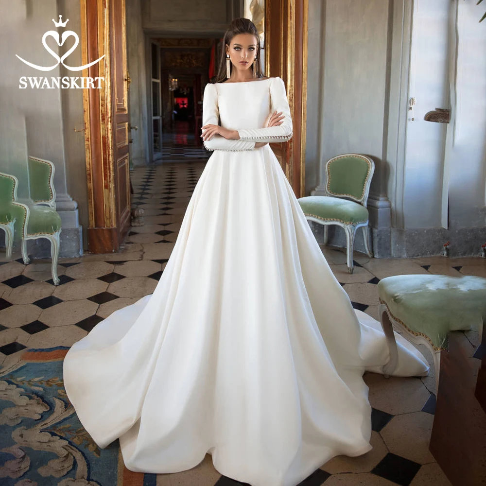 Swan Princess Wedding Dress: The Real Story Behind My Perfect Fairy Tale  Gown