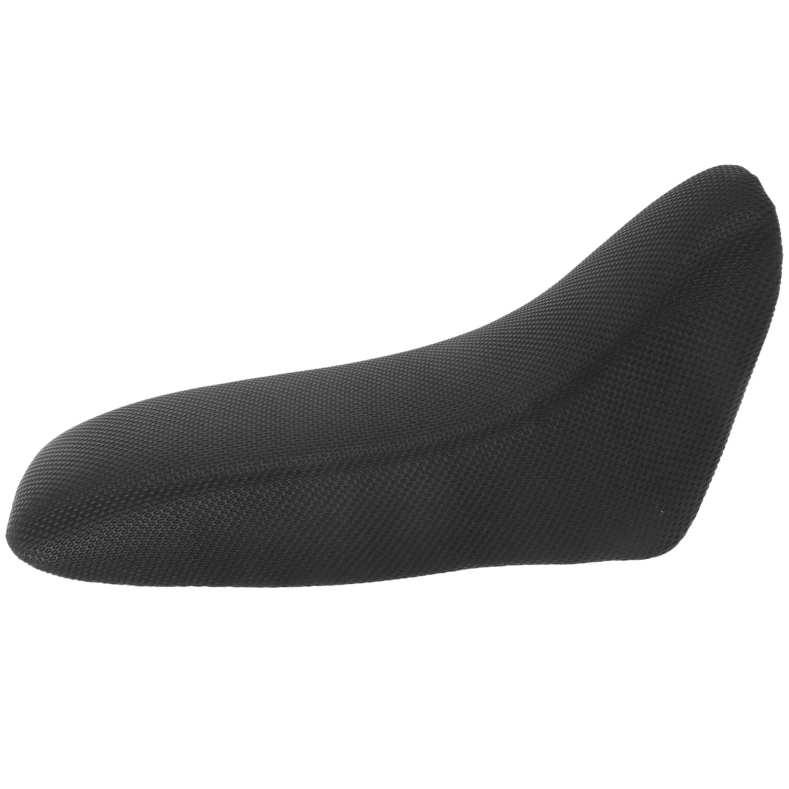 

Mini Dirt Bike Seat Replacement Durable Soft Motorcycle Seat Cushion Breathable Comfortable Shockproof Off-Road Pad