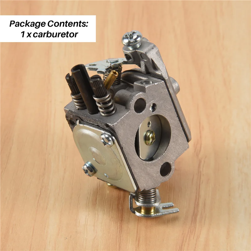 

FAAJ-The Carburetor For 223 323 325 326 327 Trimmer Parts For Zama C1Q-El24 Carburetor