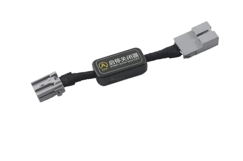 For Subaru Forester SJ 2014 2015 2016 2017 2018 Automatic Start Stop Engine System Off Plug And Play Auto Stop Start
