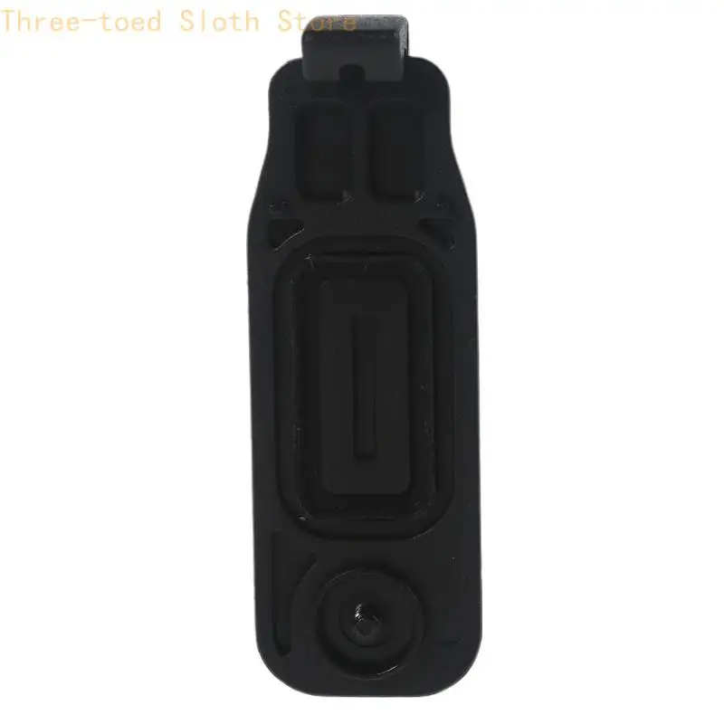 Anti-Staubschutz-Walkie-Kappenschutz für Xir P8268 P8260 P8200 P8660 E74A – Detail 2
