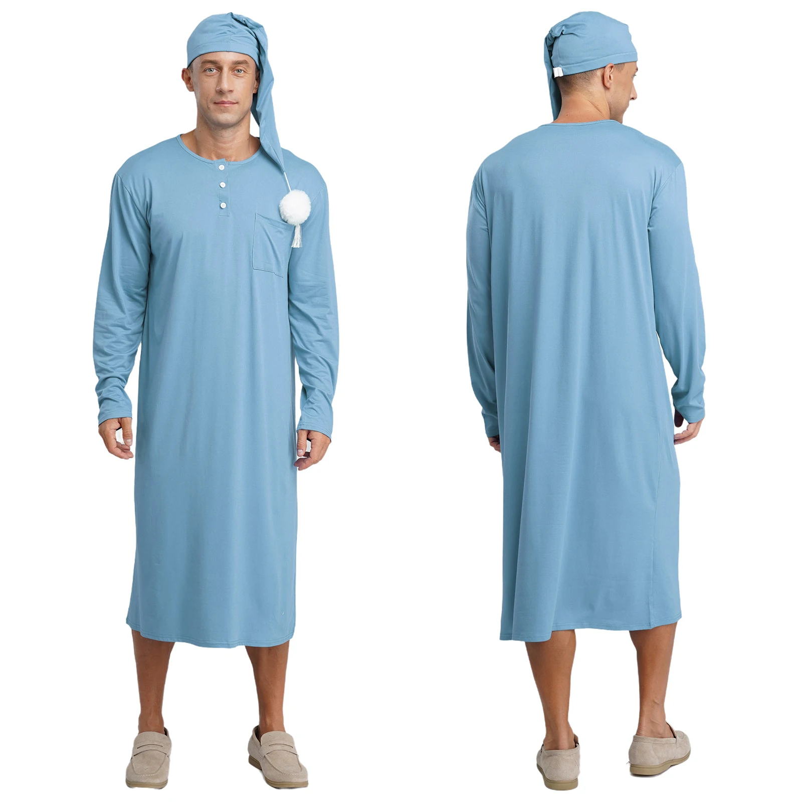 Light Blue