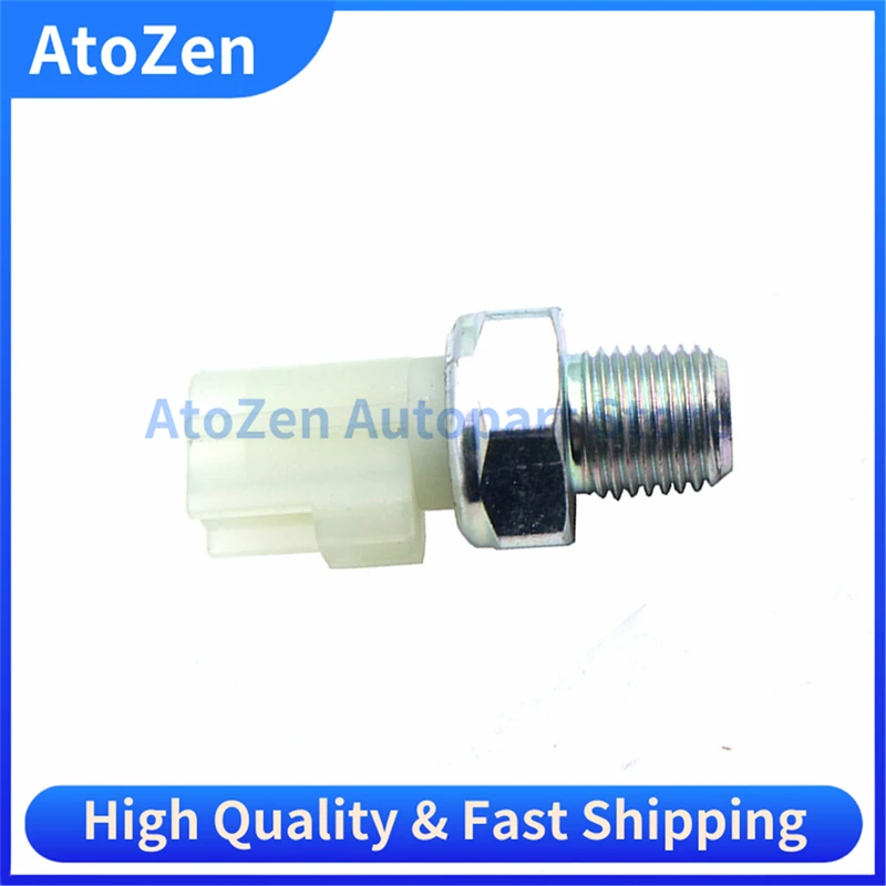 Oil Pressure Switch Sensor 6U5Z9278D 1U5Z-9278-DA for Ford Edge Explorer F-150 F-250 F-350 Fusion Ranger F150 F250 F350 E150E250