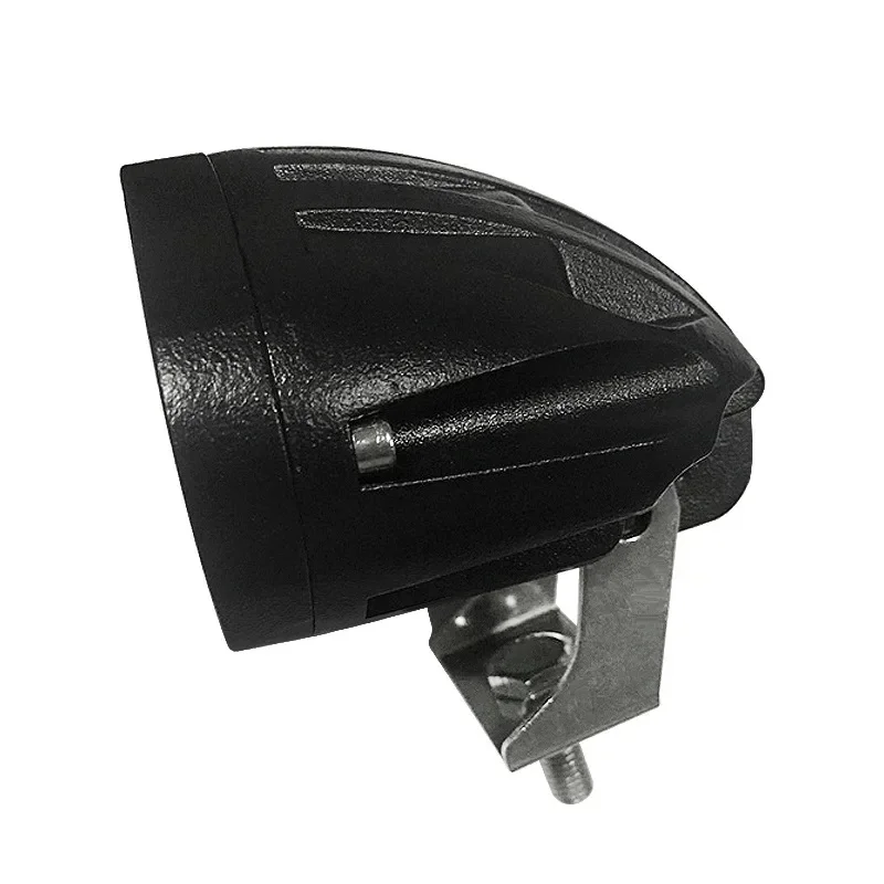 

2025LED рабочий свет автомобильный общий 4-дюймовый сильный свет выпуклая линза светодиодные потолочные светильники для внедорожников