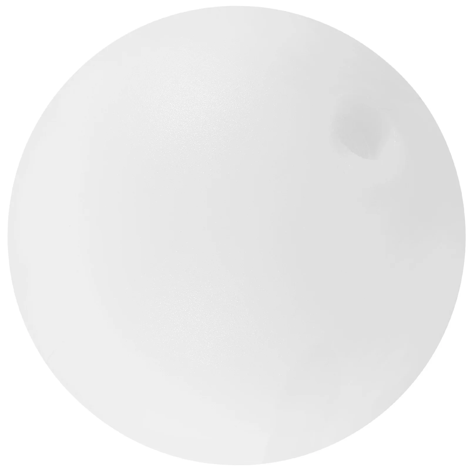 

150Mm Acrylic Globe Lampshade Replacement Wall Lamp Cover for Patio Porch Light Fixture Decorative Hanging Lampshade