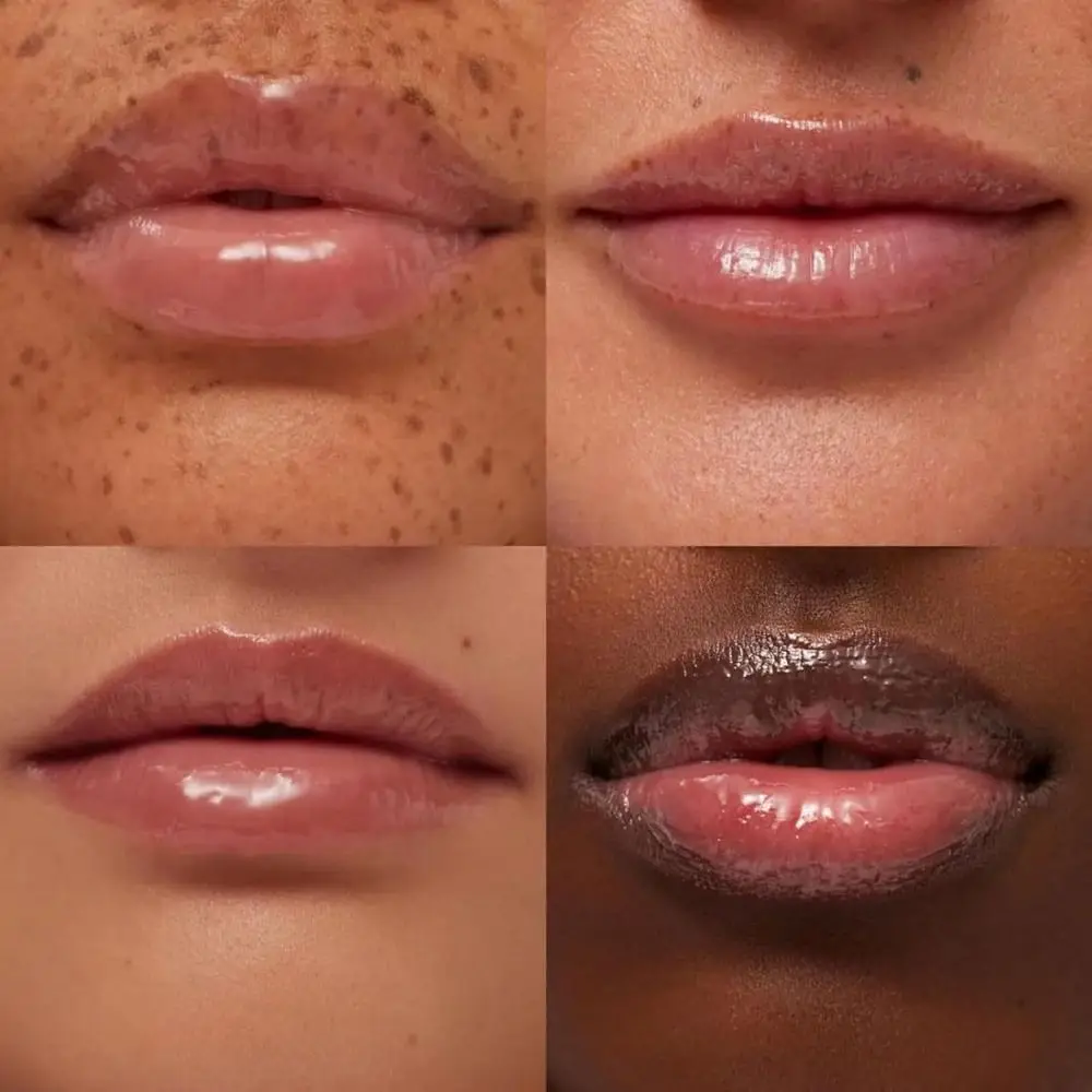 Nieuwe Conditionering Lippenboterbalsem Voor Instant Glans Getinte Lippenbalsem Hydratatie Pure Lipverzorging Lipgloss Vrouwen Meisjes